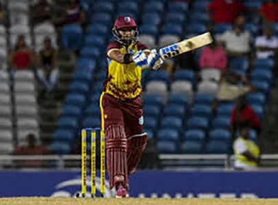 pooran shines as wi beat south africa in t20i