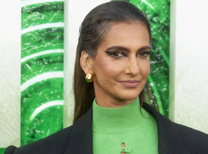 big mistakes season 2 adds lanterns star poorna jagannathan
