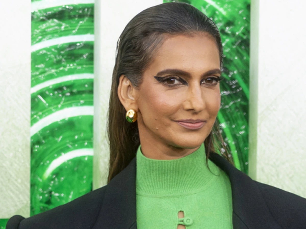 big mistakes season 2 adds lanterns star poorna jagannathan