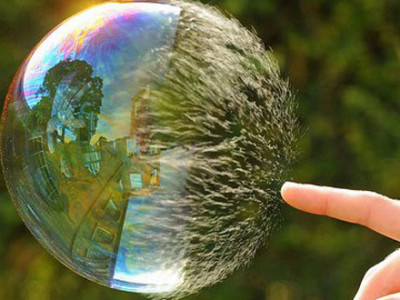 would someone please pop the desi elite bubble