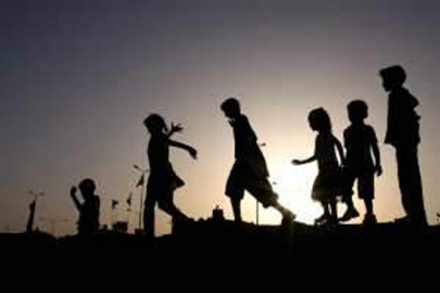 the people we are made of