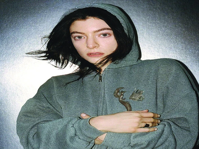 lorde s what was that taps into a long tradition of heartbreak wired through machines photo file lorde s what was that taps into a long tradition of heartbreak wired through machines photo file