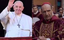 cardinals watch conclave movie for insight ahead of papal election at vatican report cardinals watch conclave movie for insight ahead of papal election at vatican report