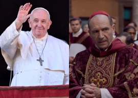 cardinals watch conclave movie for insight ahead of papal election at vatican report cardinals watch conclave movie for insight ahead of papal election at vatican report