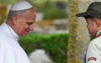 pope leo issues warning on democracy after trump criticism pope leo issues warning on democracy after trump criticism