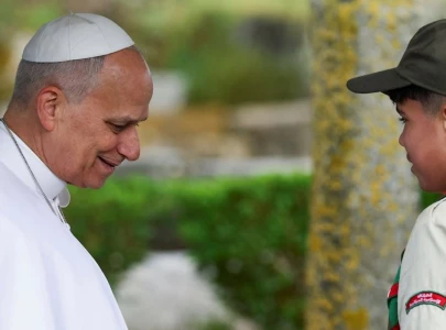 pope leo issues warning on democracy after trump criticism pope leo issues warning on democracy after trump criticism