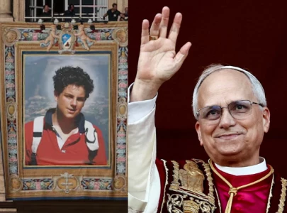 pope leo xiv canonises carlo acutis as first millennial saint and names him god s influencer