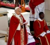 pope leo xiv delivers a homily during the palm sunday mass in saint peter s square at the vatican march 29 2026 photo reuters pope leo xiv delivers a homily during the palm sunday mass in saint peter s square at the vatican march 29 2026 photo reuters