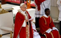 pope leo says god rejects prayers of leaders who wage wars