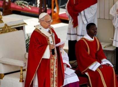 pope leo says god rejects prayers of leaders who wage wars