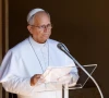 pope calls for an end to west bank violence against palestinians