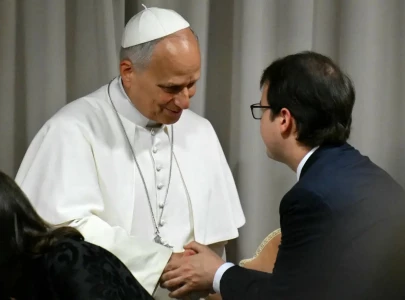 decoding the vatican stance on ai decoding the vatican stance on ai