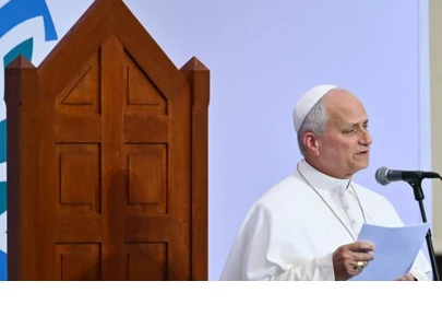 pope says assisted dying not normal