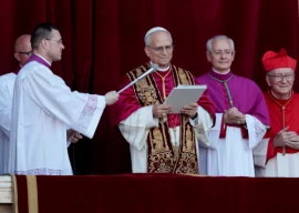 did pope leo xiv study math at villanova social media fuels debate did pope leo xiv study math at villanova social media fuels debate