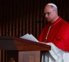 pope leo xiv speaks as he attends a meeting with the authorities civil society and the diplomatic corps in luanda angola april 18 2026 photo reuters