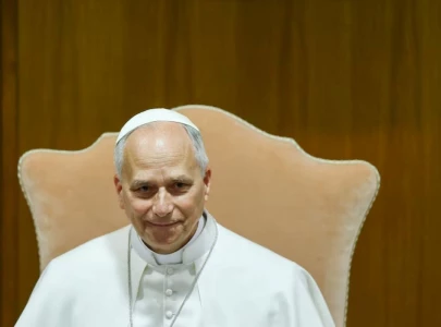 pope urging ai regulation warns some weapons now beyond human control pope urging ai regulation warns some weapons now beyond human control