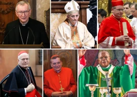 top 10 contenders for the next pope top 10 contenders for the next pope