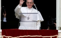 pope francis dies aged 88