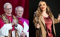 trisha paytas goes viral again after fans link her to pope leo xiv over birthday coincidence trisha paytas goes viral again after fans link her to pope leo xiv over birthday coincidence