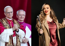trisha paytas goes viral again after fans link her to pope leo xiv over birthday coincidence trisha paytas goes viral again after fans link her to pope leo xiv over birthday coincidence