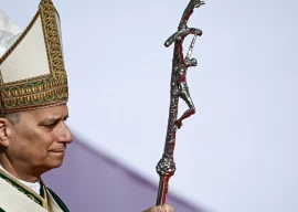 pope s jubilee of youth ends with mass for 1m pilgrims