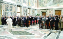 pope says digital culture squeezing out real storytelling pope says digital culture squeezing out real storytelling