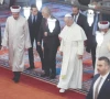 pope tours istanbul s blue mosque pope tours istanbul s blue mosque