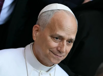 pope urges lebanese to embrace reconciliation stay in crisis hit country