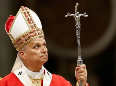 pope leo approves tagle as first asian dean of catholic cardinals pope leo approves tagle as first asian dean of catholic cardinals