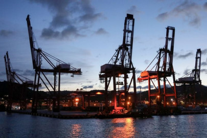 port qasim handles 9 more cargo in july port qasim handles 9 more cargo in july