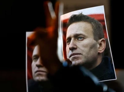navalny was close to being freed in prisoner swap says ally