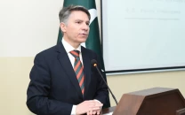 despite growing ties pak portugal trade stays low despite growing ties pak portugal trade stays low