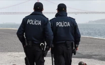 portugal detains ally of ex guinea bissau leader portugal detains ally of ex guinea bissau leader