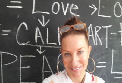 bringing out the colours of underprivileged pakistan one stroke at a time bringing out the colours of underprivileged pakistan one stroke at a time