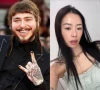 post malone beats ex in custody battle dodges costly child support post malone beats ex in custody battle dodges costly child support