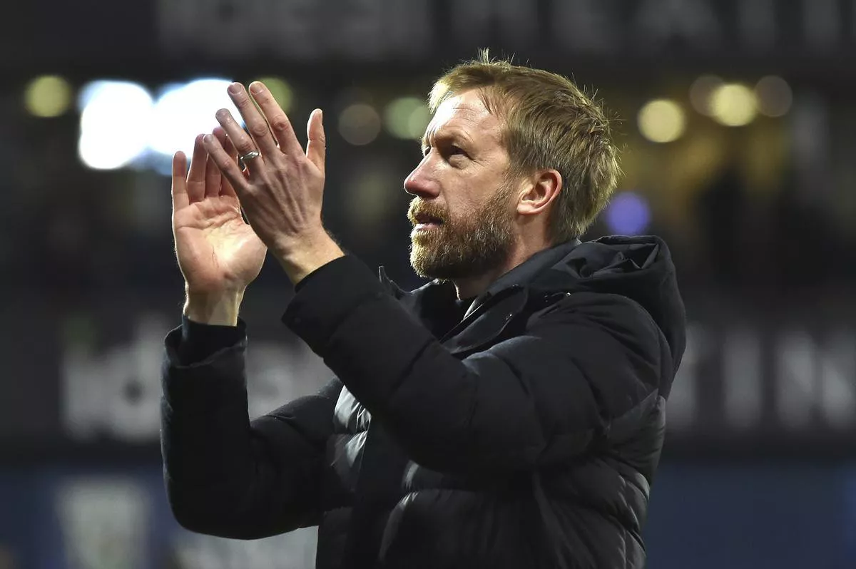 potter sorry for abrupt brighton exit potter sorry for abrupt brighton exit