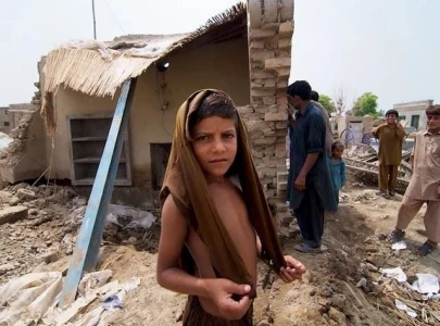 wb warns of pakistan s failing growth model wb warns of pakistan s failing growth model