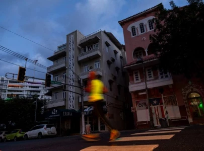 puerto rico faces widespread blackout as over 1 3m left without power puerto rico faces widespread blackout as over 1 3m left without power