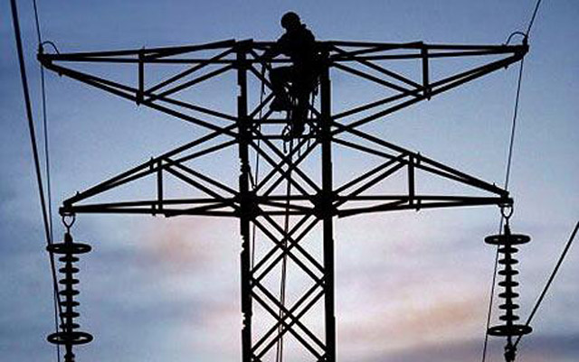 massive power shortfall across pakistan