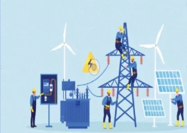 cpec power dues rise to rs423b