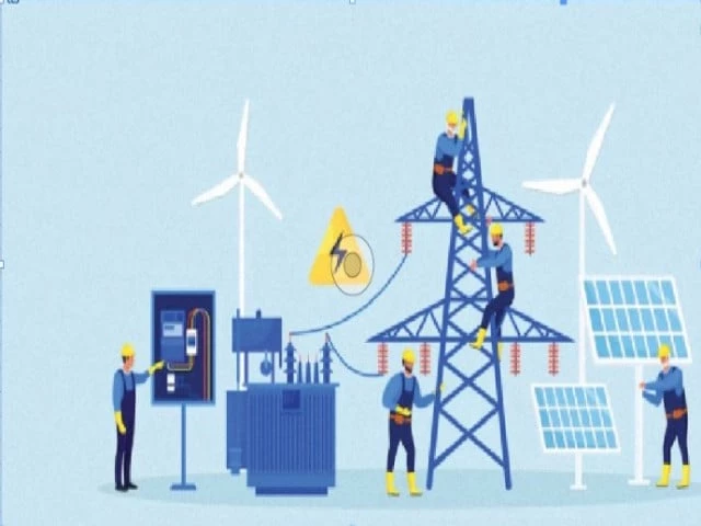 cpec power dues rise to rs423b