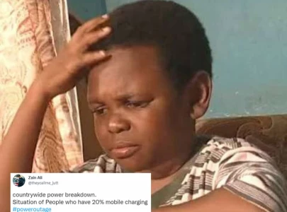 poweroutage as country plunges into darkness twitter lights up with memes poweroutage as country plunges into darkness twitter lights up with memes