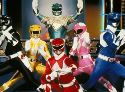 power rangers reboot confirmed for disney with percy jackson showrunners power rangers reboot confirmed for disney with percy jackson showrunners