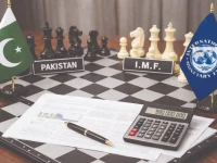 imf objects to rs1tr power subsidy design mohsin alam