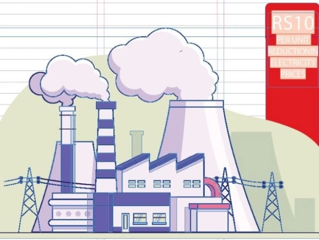 power tariff