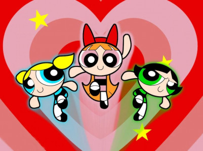 a powerpuff girls live action reboot is in the works a powerpuff girls live action reboot is in the works