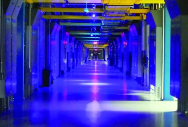 the ai revolution has a power problem