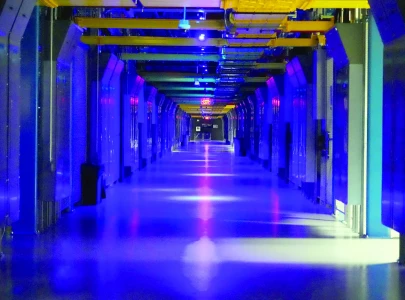 the ai revolution has a power problem