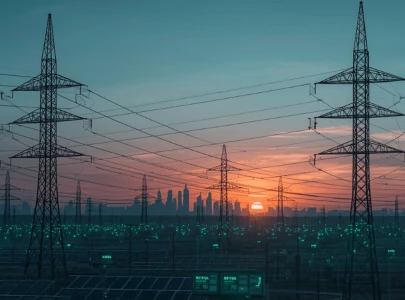 adb approves 330m package to modernise pakistan s power transmission network