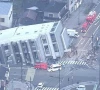 powerful 7 6 quake strikes off japan powerful 7 6 quake strikes off japan